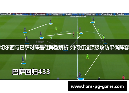 切尔西与巴萨对阵最佳阵型解析 如何打造顶级攻防平衡阵容