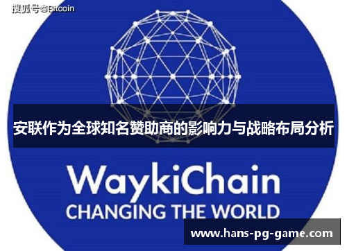 安联作为全球知名赞助商的影响力与战略布局分析